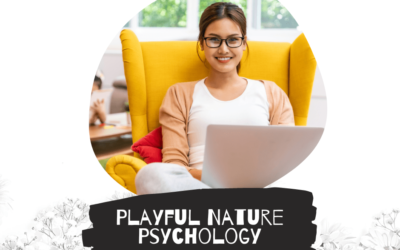 Playful Nature Psychology